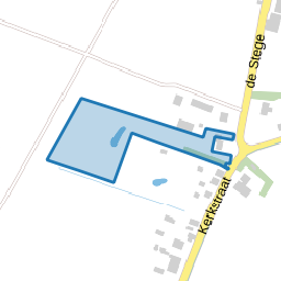 Perceel HDE00-P-2051