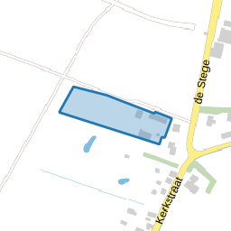 Perceel HDE00-P-2052