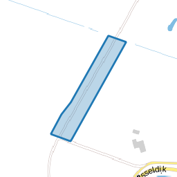 Perceel HDE00-P-2074