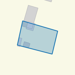 Perceel HDE00-P-2091