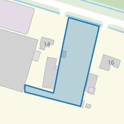 Perceel HDE00-P-2092