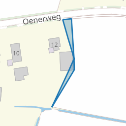 Perceel HDE00-P-2093