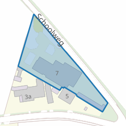 Perceel HDE00-P-2096