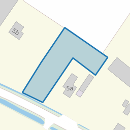 Perceel HDE00-P-2097