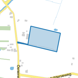 Perceel HDE00-P-2100