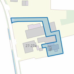 Perceel HDE00-P-2101