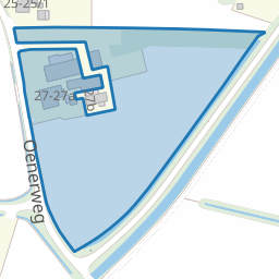 Perceel HDE00-P-2102