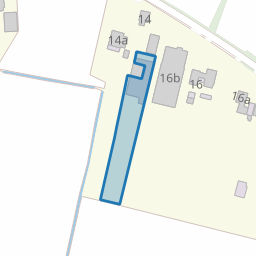 Perceel HDE00-P-2111