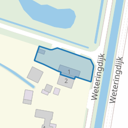 Perceel HDE00-P-2119