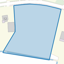 Perceel HDE00-P-2121