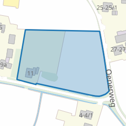 Perceel HDE00-P-2125