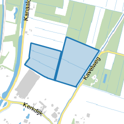 Perceel HDE00-P-2136