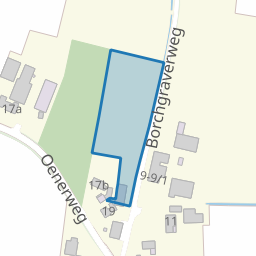 Perceel HDE00-P-2150