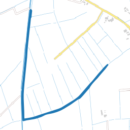 Perceel HDE00-P-2162