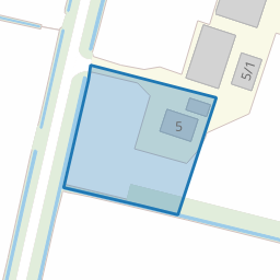 Perceel HDE00-P-2173