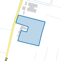 Perceel HDE00-P-2174