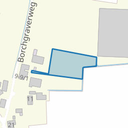 Perceel HDE00-P-2181