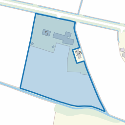 Perceel HDE00-P-2186