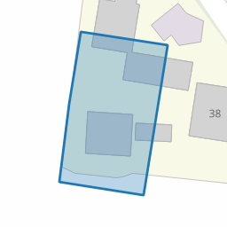 Perceel HDE00-P-2189