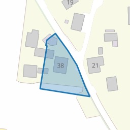 Perceel HDE00-P-2190