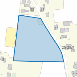 Perceel HDE00-P-2191