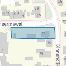 Perceel HDG00-A-1856