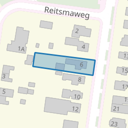 Perceel HDG00-A-2736