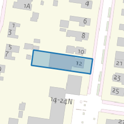 Perceel HDG00-A-2739