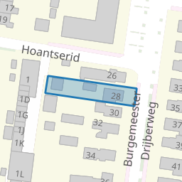 Perceel HDG00-A-2796