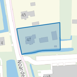 Perceel HDG00-A-2801