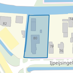 Perceel HDG00-A-2949