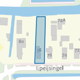 Perceel HDG00-A-2950