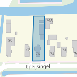 Perceel HDG00-A-3006