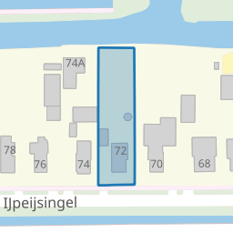 Perceel HDG00-A-3008