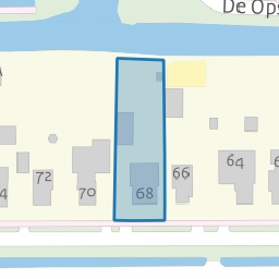 Perceel HDG00-A-3013