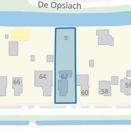 Perceel HDG00-A-3016