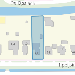 Perceel HDG00-A-3033