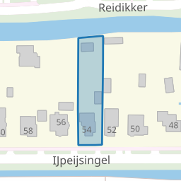 Perceel HDG00-A-3050