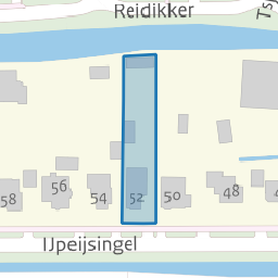 Perceel HDG00-A-3051