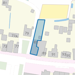 Perceel HDG00-A-3055