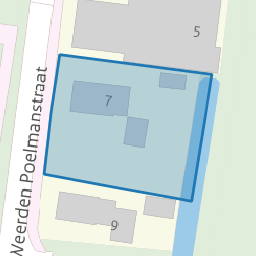 Perceel HDG00-A-3062