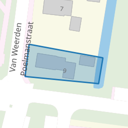 Perceel HDG00-A-3063