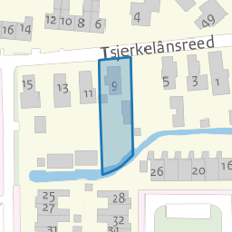 Perceel HDG00-A-3085