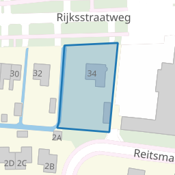 Perceel HDG00-A-3504