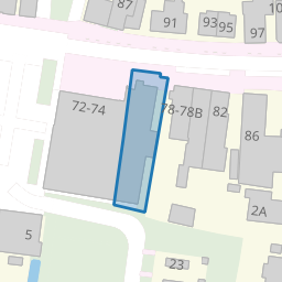 Perceel HDG00-A-3538