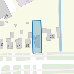 Perceel HDG00-A-3588