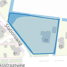 Perceel HDG00-A-3611