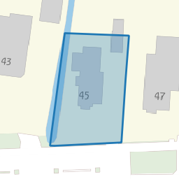 Perceel HDG00-A-3612