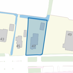 Perceel HDG00-A-3613