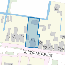 Perceel HDG00-A-3622